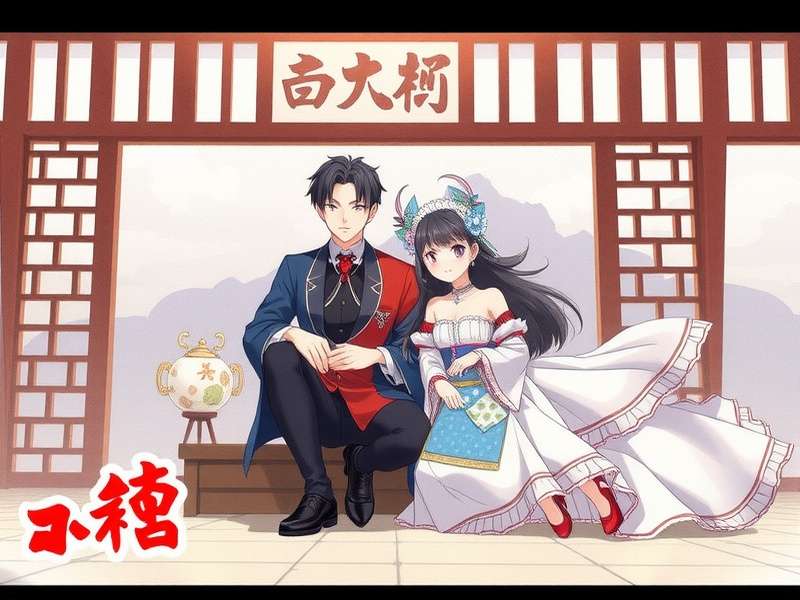 美谷朱音和服写真